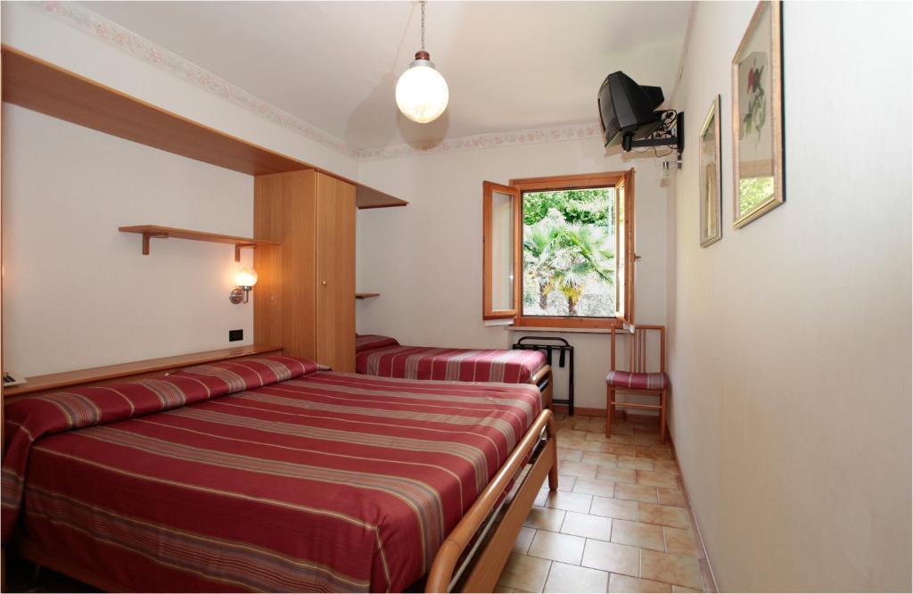 Hotel Fraderiana Torri del Benaco Szoba fotó